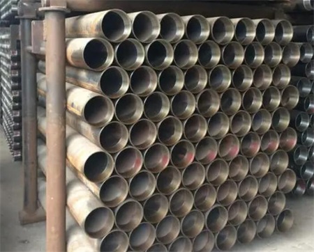 建始厚壁管棚管